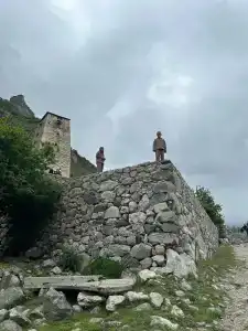 Тау Эль - 3