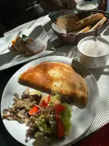 Муссон - 87