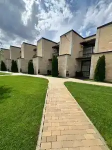 Петровская застава - 2