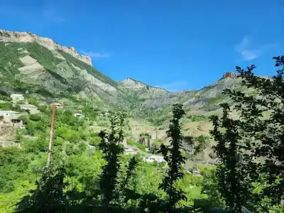Дом для отпуска у Умара Хатабыча - 6