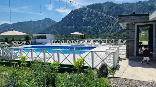 Алтай Лотос - 0