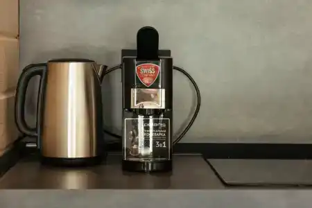 A-frame Сосновый бор - 28