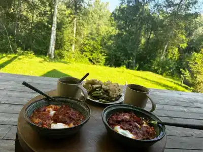 Ильинка лес - 38