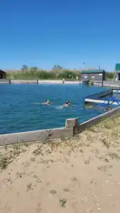Сероводородный источник - 48