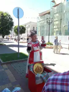 Жемчужина Чувашии - 32