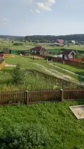 Русская деревня - 13