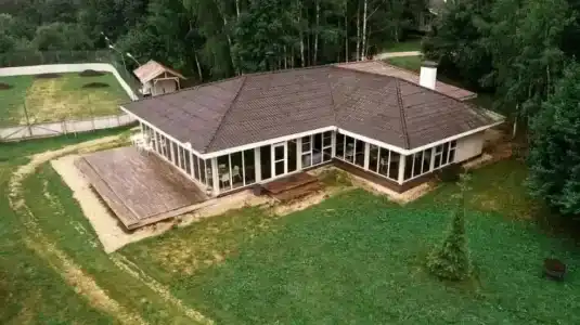 Удачное место - 21