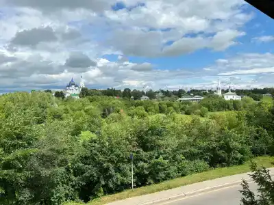 Панорама - 1