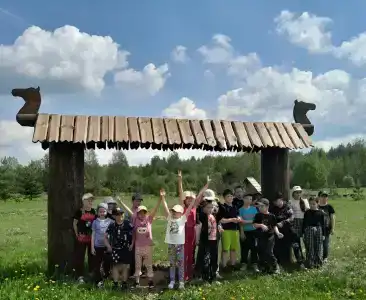 Лошадкино - 96