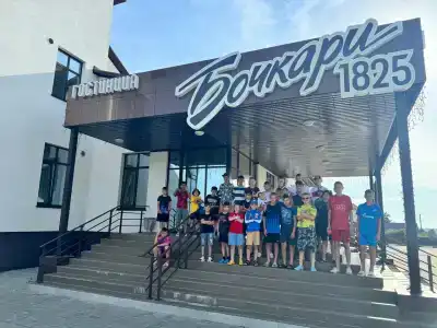 Бочкари 1825 - 5