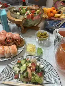 Золотые Пески - 38