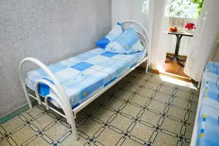 ВНИИМК - 8