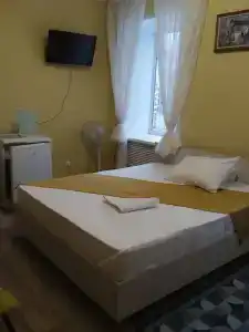 Хостел при УИЦ Профсоюзов - 23