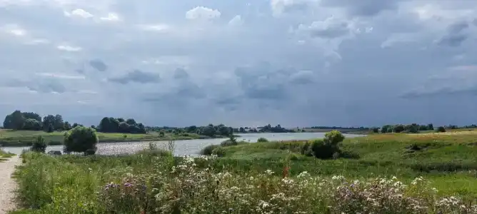 На Вазузу - 23