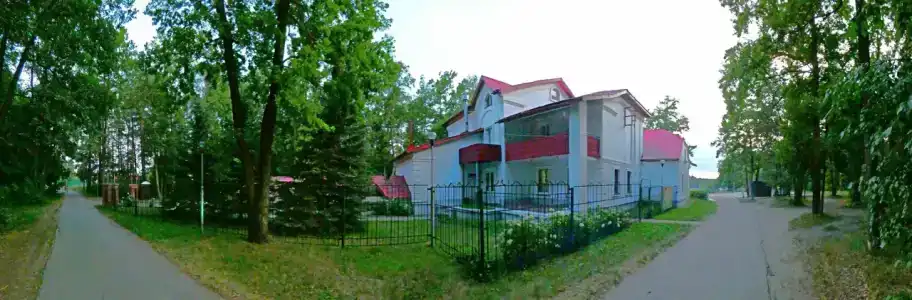 Лесная - 26