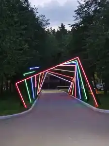 Дубки - 6