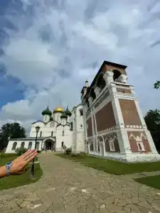 Суворова 26 - 86