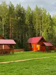 Серебрянский Камень - 41