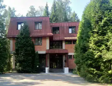 Конференц-центр - 5