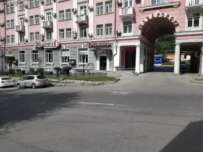 Хабаровск - 89