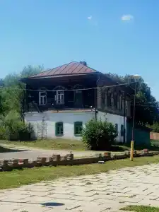 Хорошевка - 8