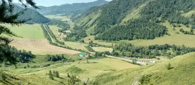 Алтын-Тас - 24