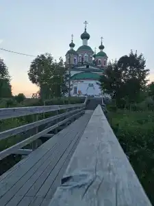 Олония - 7