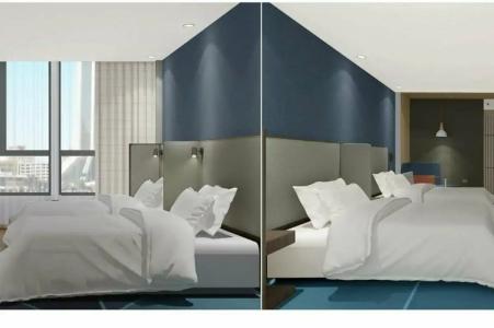 Holiday Inn Express Chengdu Longquanyi North, An Ihg - 9