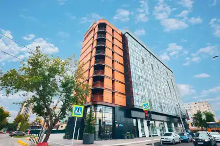 AZIMUT Сити