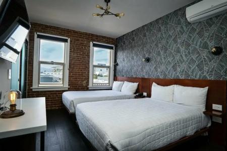 H by H Hospitality - 46