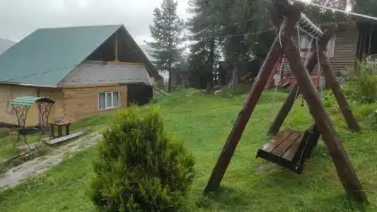 Кебетек - 17
