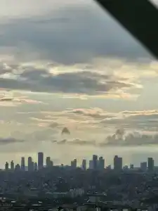 Windsor & Convention Center Istanbul - 82