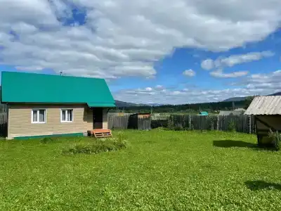 Межгорье - 1