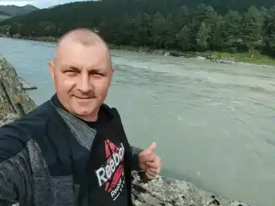 Алтай-Река - 5