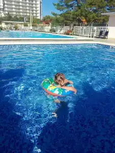 Морская дача Арабеска - 69