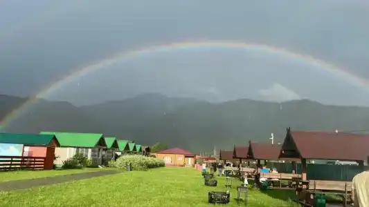 Барвиха - 85