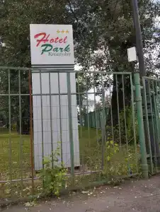 Парк Крестовский - 58