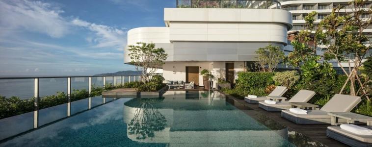 Rosewood Sanya - 26