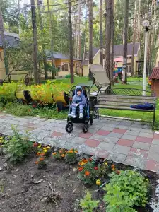 База Путеец - 16