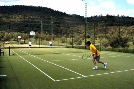 Club Afrodit Tatil Köyü - 15