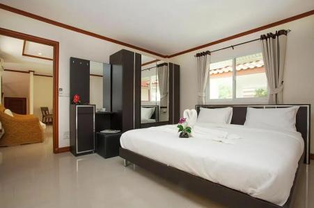 Baan Thai Lanna Pattaya - 13