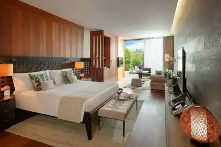 Mandarin Oriental, Bodrum - 12