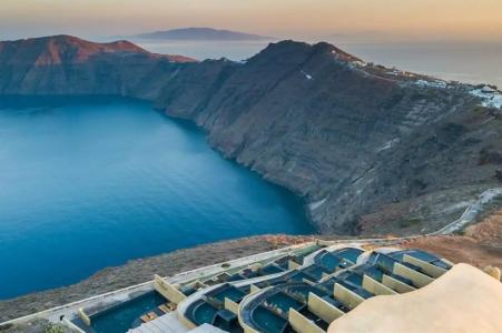 Andronis Concept Wellness Resort - 4