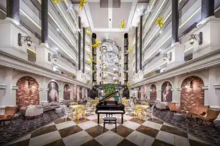 Royal Garden Beach - 41