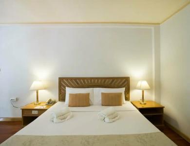 The Imperial Mae Hong Son Resort - 63
