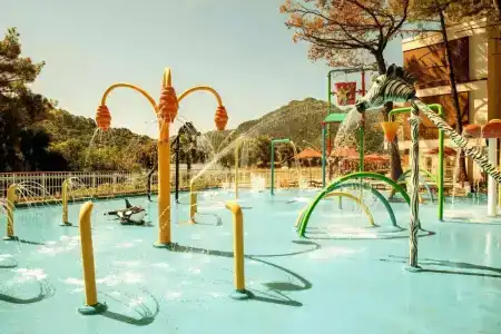 Orka Lotus Beach - 31