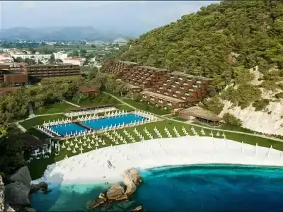 Maxx Royal Kemer Resort - 12