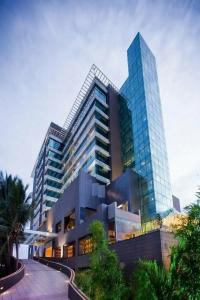 Gokulam Grand & Spa Bangalore - 5