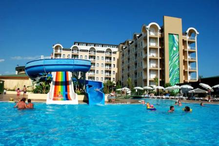 Maya World Belek - 71
