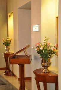 Grotthuss Boutique Vilnius - 43